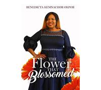 The Flower that Blossomed: My journey through arranged marriage and domestic violence