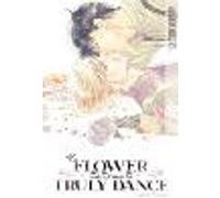 The Flower That Seems to Truly Dance