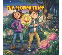 The Flower Thief