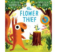 The Flower Thief (CBB)