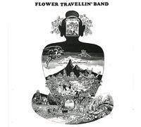The Flower Travellin' Band - Satori [Vinyl LP] [VINYL]