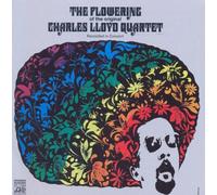 The Flowering by Charles Lloyd Quartet (2013-08-03)