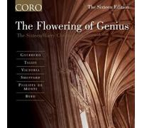 The Flowering of Genius