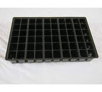 The Flowerpot Men 10 x 60 CELL SEED TRAY INSERTS