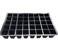 The Flowerpot Men 20 x 40 CELL SEED TRAY INSERTS (UNCUT)