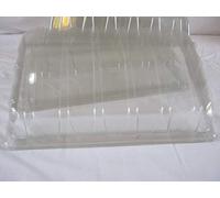 The Flowerpot Men FULL SIZE PROPAGATOR LIDS (10)