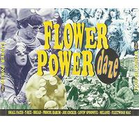 The Flowerpot men / Lovin' Spoonful - Various Artists - Flower Power Daze Vol.1