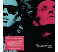 The Flowerpot Men - The Flowerpot Men: 1984