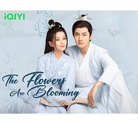 The Flowers Are Blooming 04