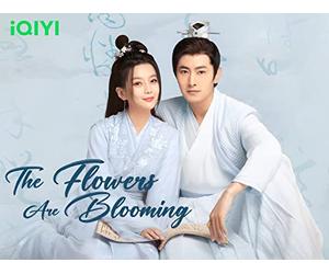 The Flowers Are Blooming 12