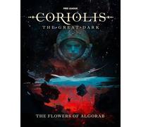 Coriolis: The Great Dark - The Flowers of Algorab Campaign Set