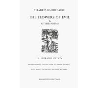 The Flowers of Evil and Other Poems: Wood Engravings by Émile Bernard