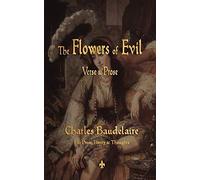 [[The Flowers of Evil]] [By: Baudelaire, Charles P.] [June, 2010]