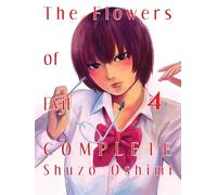 The Flowers of Evil - Complete, 4