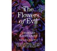 The Flowers of Evil – The Definitive English Language Edition