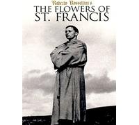 The Flowers Of St. Francis