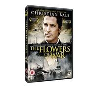 The Flowers of War [DVD] (2011)