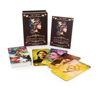 The Flowerwise Oracle: Empowerment Through the Ancient Wisdom of the Feminine Spirit