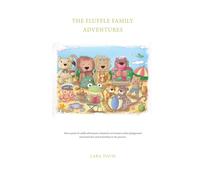 The Fluffle Family Adventures