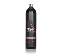 The Fluffy Dragon Co. Rum Original Spiced Rum 70cl Aluminium Bottle 40% ABV