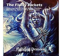 The Fluffy Jackets - Fighting Demons