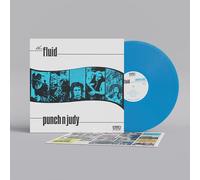 The Fluid - Punch N Judy [VINYL]