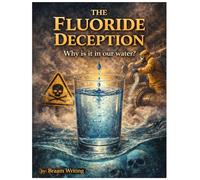 The Fluoride Deception: Why Is It In Our Water? (The Truth Fears No Investigation)