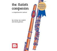 The Flutist's Companion: A Comprehensive Method