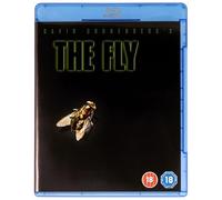 Fly - New Blu-ray - N600z