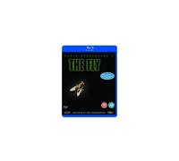 Fly - New Blu-ray - N600z