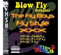 The Fly Boys - Fly Style