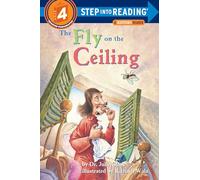 The Fly on the Ceiling: A Math Reader (Step into Reading, Step 4)