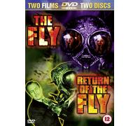 Fly 1 & 2 – Double Pack (1958)