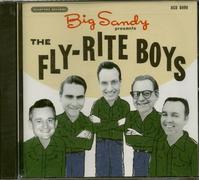 The Fly-Rite Boys - Big Sandy Presents Music By