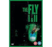 The Fly/The Fly 2 [18] DVD Box Set - Jeff Goldblum
