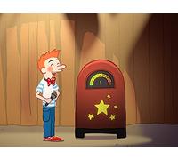 The Fly/ The Talent Contest