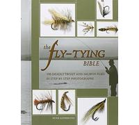 The Fly-Tying Bible