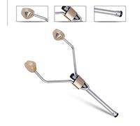 The Fly-Tying Den - PREMIUM CERAMIC BOBBIN HOLDER - MIDGE