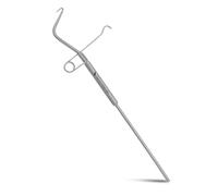 The Fly-Tying Den PREMIUM ROTARY WHIP FINISH TOOL