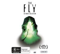The Fly - Ultimate Collection