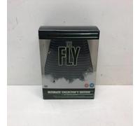 The Fly: Ultimate Collectors' Edition Box Set