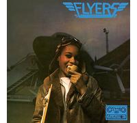 The Flyers - You're My Lady