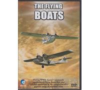 The Flying Boats DVD (2012)
