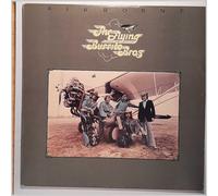 The Flying Burrito Bros - airborne LP