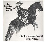 The Flying Burrito Bros - Back To The Sweethearts Of The Rodeo [2xVinyl]