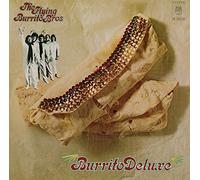 The Flying Burrito Bros - Burrito Deluxe
