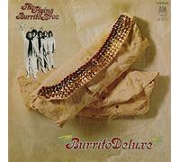 The Flying Burrito Bros - Burrito Deluxe [VINYL]