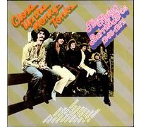 The Flying Burrito Bros - Close Up The Honky Tonks [2xVinyl]