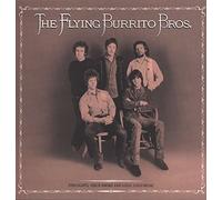 The Flying Burrito Bros - Dim Lights, Thick Smoke And Loud, Loud Music [Vinyl LP]