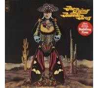 The Flying Burrito Bros - Flying Again
